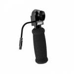 ARRI K2.66278.0 (K2662780) Handgrip with On/Off Switch Hirose 4-pin for Sony F5 / F55 ARRI K2.66278.0 (K2662780) Handgrip with On/Off Switch Hirose 4-pin for Sony F5 / F55